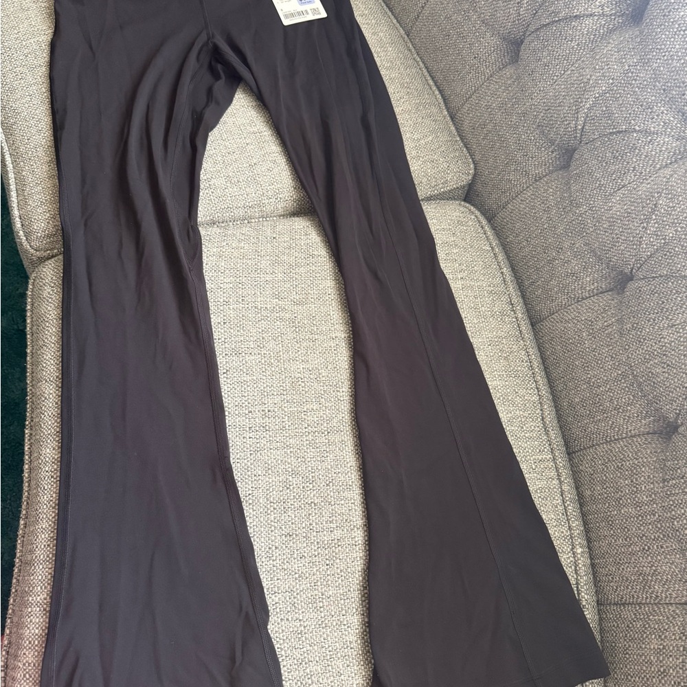 Lululemon flare